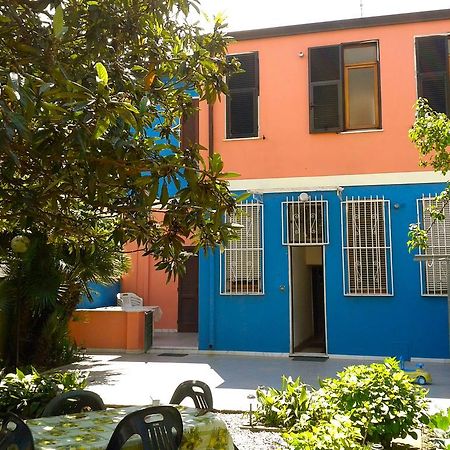 مارينا دي كارّارا Eco B&B I Due Oleandri المظهر الخارجي الصورة