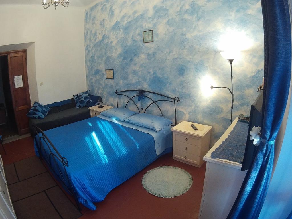 مارينا دي كارّارا Eco B&B I Due Oleandri المظهر الخارجي الصورة