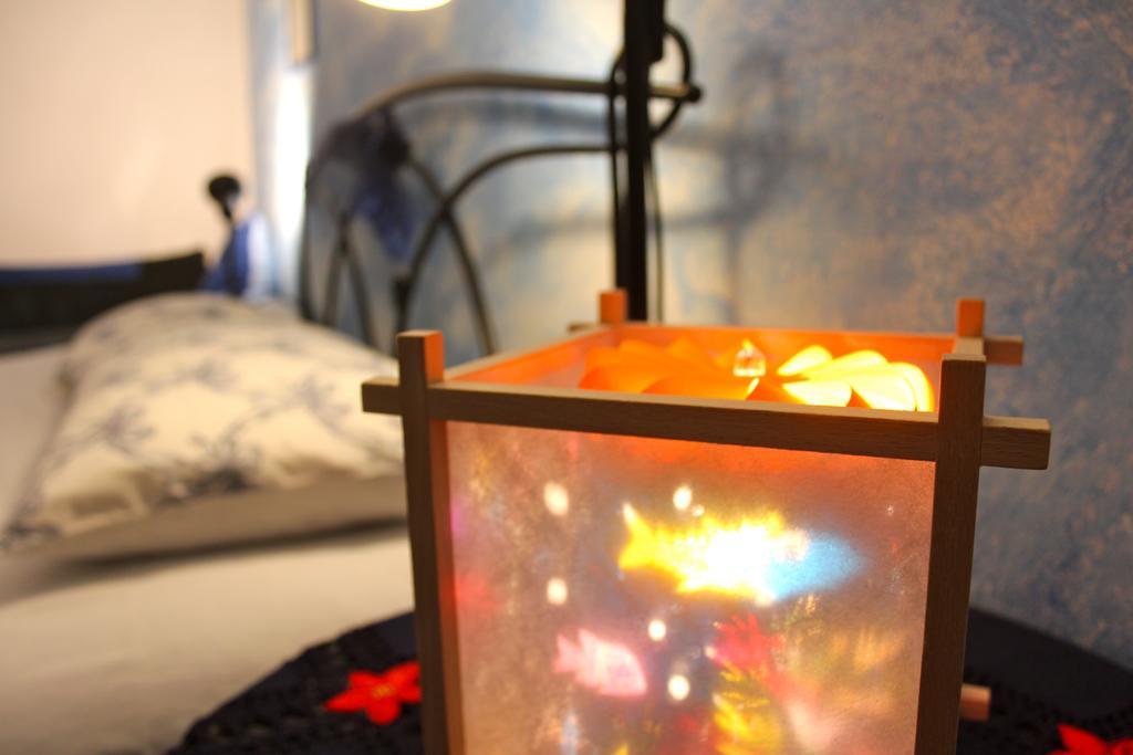 مارينا دي كارّارا Eco B&B I Due Oleandri المظهر الخارجي الصورة