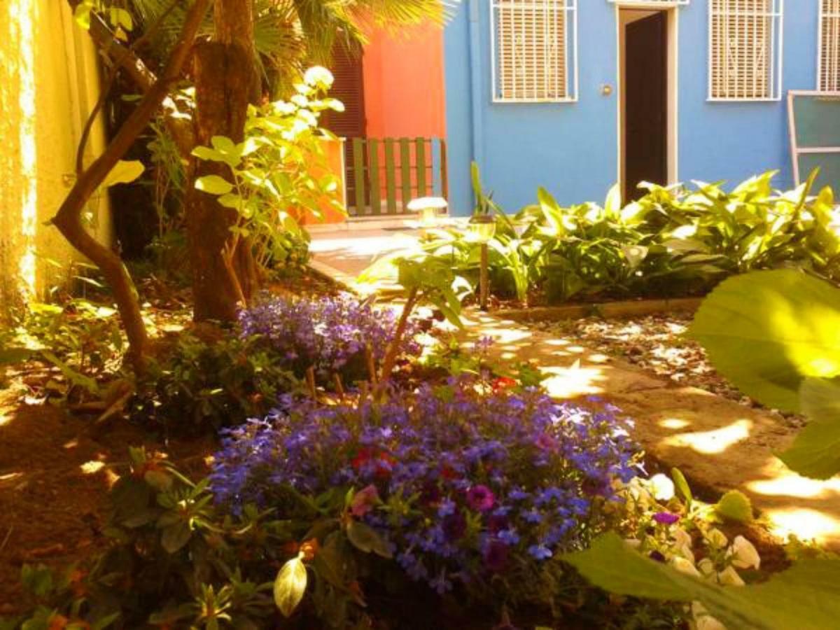 مارينا دي كارّارا Eco B&B I Due Oleandri المظهر الخارجي الصورة